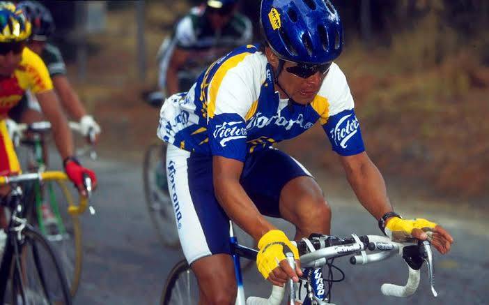 Muere Arroyo Rosales, de los máximos exponentes del ciclismo nacional