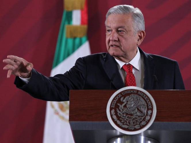 Gobiernos condicionaban obras a estados por participaciones federales: AMLO