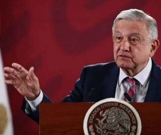 Abrirán padrones de beneficiarios de programas sociales: AMLO