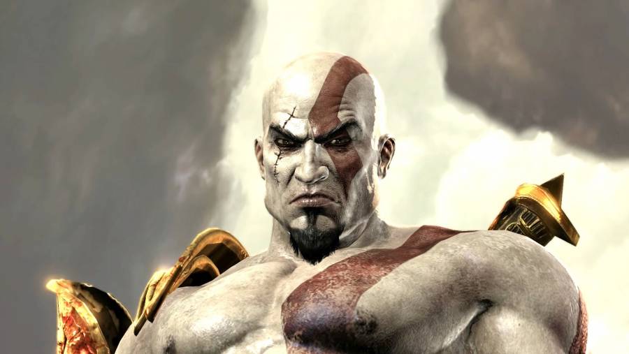 God of War podr&iacute;a tener su propia serie en Netflix