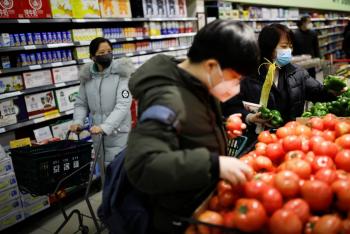 M&aacute;s de 200 personas han muerto por coronavirus en China