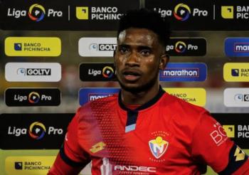 Cruz Azul busca cerrar de &uacute;ltima hora el fichaje de Jonathan Borja