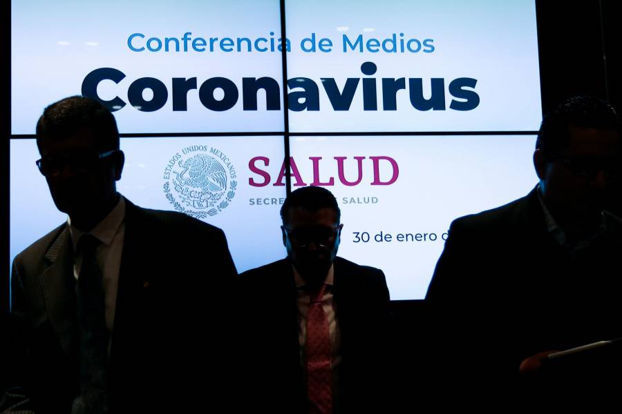 Ante brotes locales de coronavirus, la OMS pide estar preparados