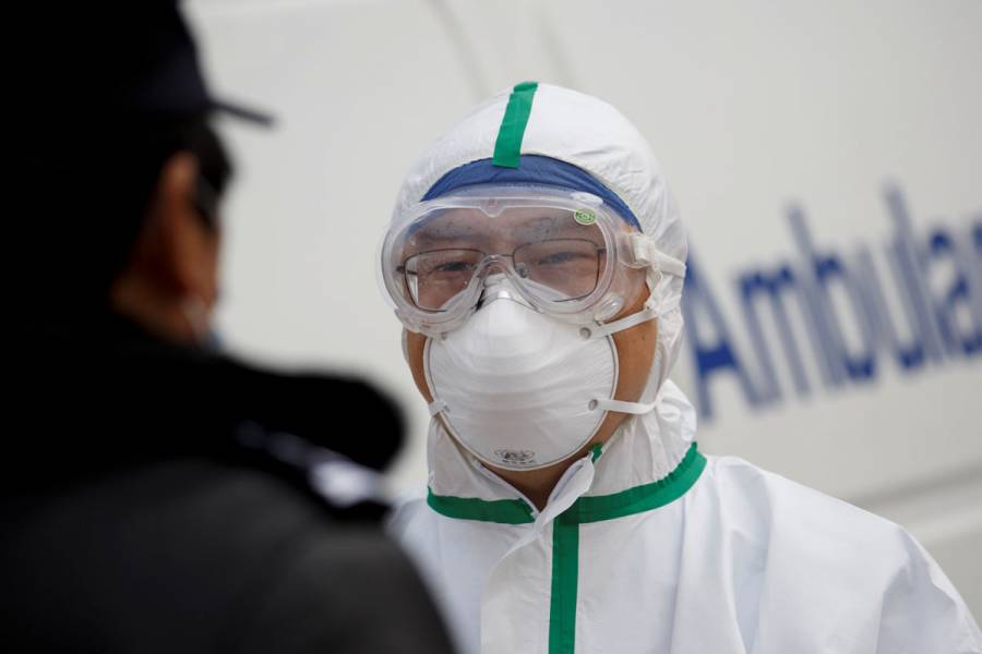 El número real de casos de coronavirus supera los 75 mil, según estudio