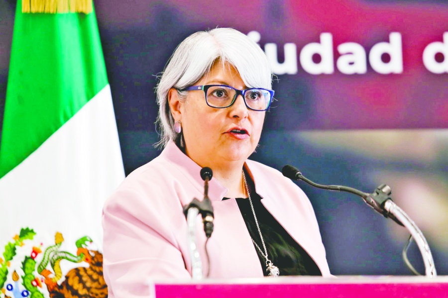 México negocia ampliar comercio con Brasil