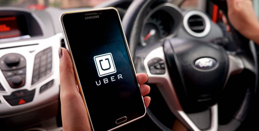 Uber suspende 240 cuentas en México para prevenir coronavirus