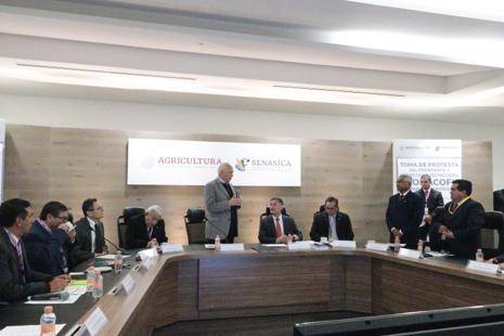 La Secretaría de Agricultura se une a festividad internacional