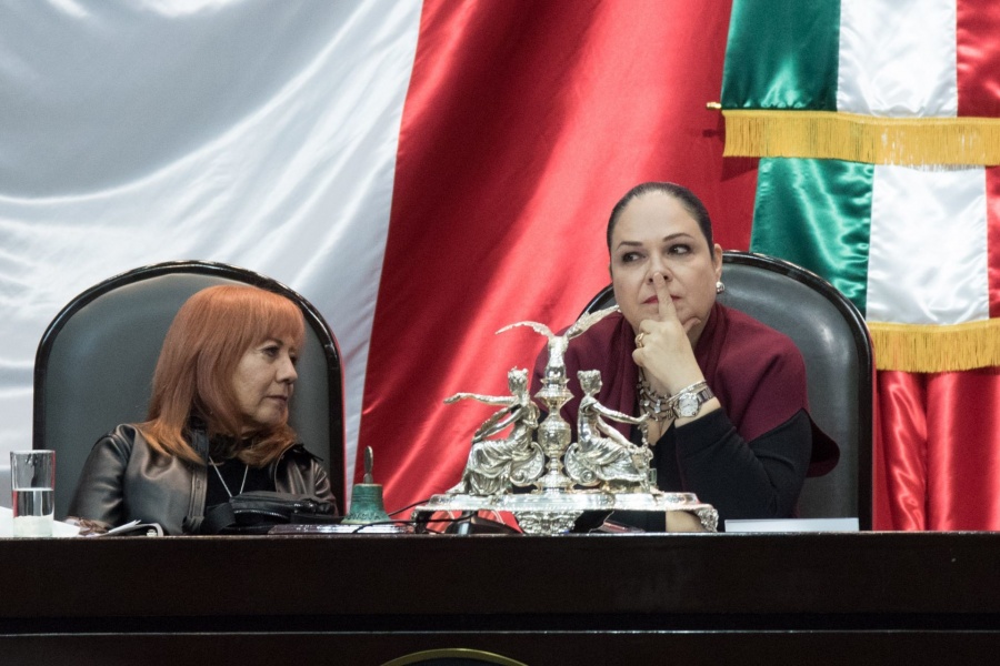 ...y Derechos Humanos recibe más de 700 quejas