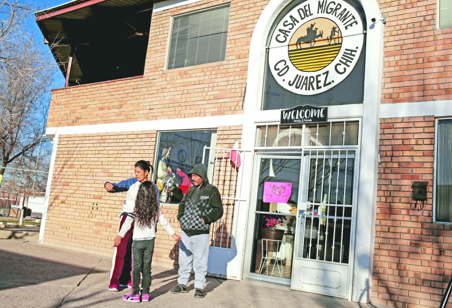 Programa vulnera a 60 mil migrantes ante crimen: ONG
