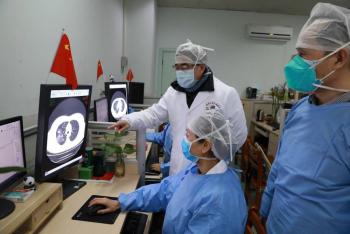 El coronavirus mata a la primera persona fuera de China