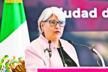 M&eacute;xico negocia ampliar comercio con Brasil