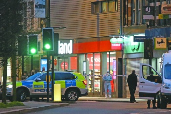 Atacante de Londres fue a la c&aacute;rcel por difundir material de Al Qaeda