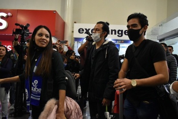 M&eacute;xico debe hacer un censo de su capacidad hospitalaria: epidemi&oacute;lgo