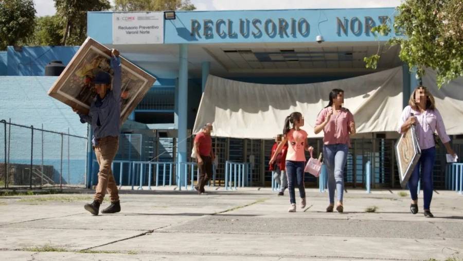 Dictan prisi&oacute;n preventiva contra el n&uacute;mero dos de “La Uni&oacute;n Tepito