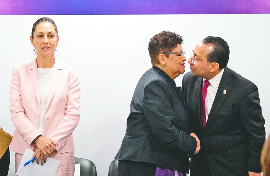 Abren fiscalía especializada en atender delitos sexuales