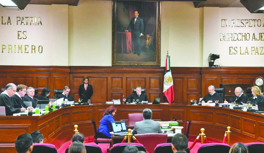 Abogados alertan a sindicatos por decisión de Suprema Corte