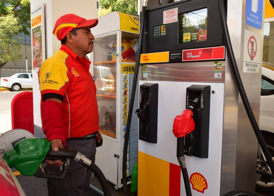 En Guanajuato, las gasolineras más caras del país, señala Profeco