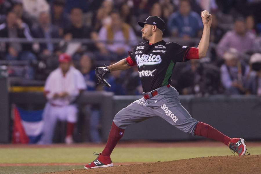 México se impone a Panamá en Serie del Caribe; suma segunda victoria