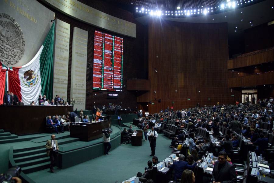 REGULACIÓN DE MARIGUANA, SALARIO DE SERVIDORES PUBLICOS Y ELECCIÓN DE NUEVOS CONSEJEROS, TEMAS PRIORITARIOS