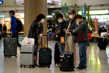 Innecesarias, prohibiciones de viaje para combatir coronavirus: OMS