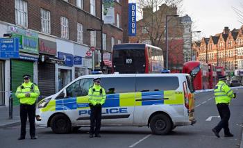 Reino Unido endurecer&aacute; sus normas tras ataque en Londres