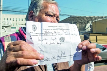 Inai pide a Ssa informar precio de medicinas contra el c&aacute;ncer 