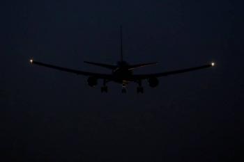 Avi&oacute;n de Air Canada realiza exitoso aterrizaje en aeropuerto Madrid-Barajas
