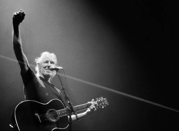Roger Waters vuelve a la CDMX con escenario 360º