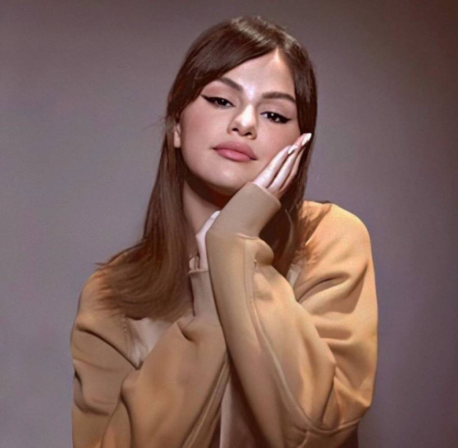 Selena Gomez lanzará su propia marca de maquillaje