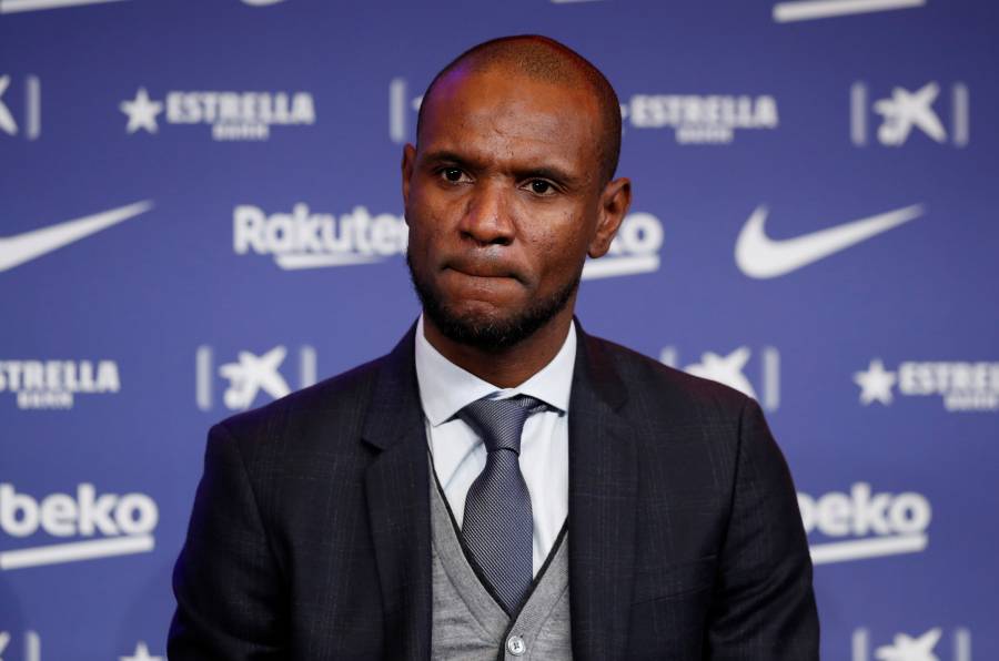 Messi responde a Abidal tras ataques a los jugadores del Barcelona