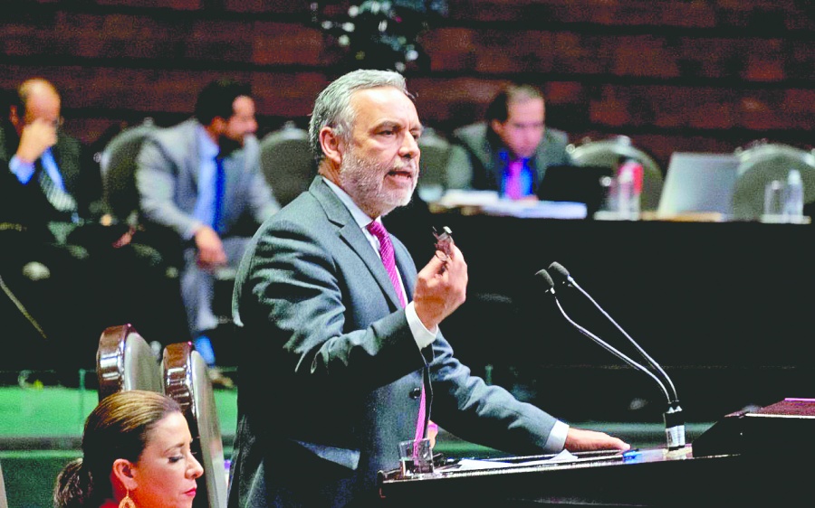 Yeidckol va por auditorías y Ramírez Cuéllar pide parar 