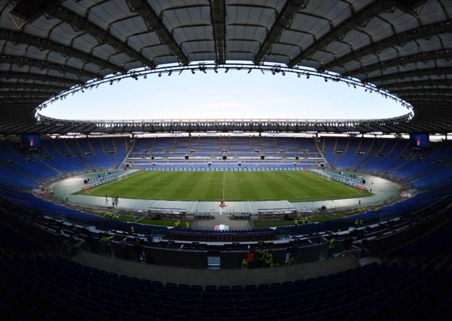 UEFA niega que coronavirus sea una amenaza para la Eurocopa 2020