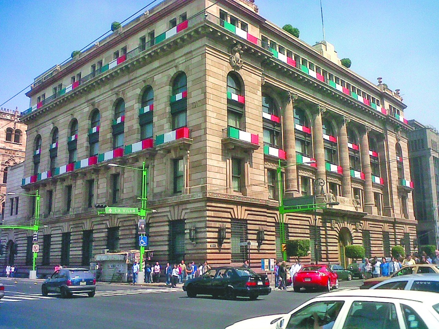 Encuesta Banxico y Moody’s anticipan menor crecimiento