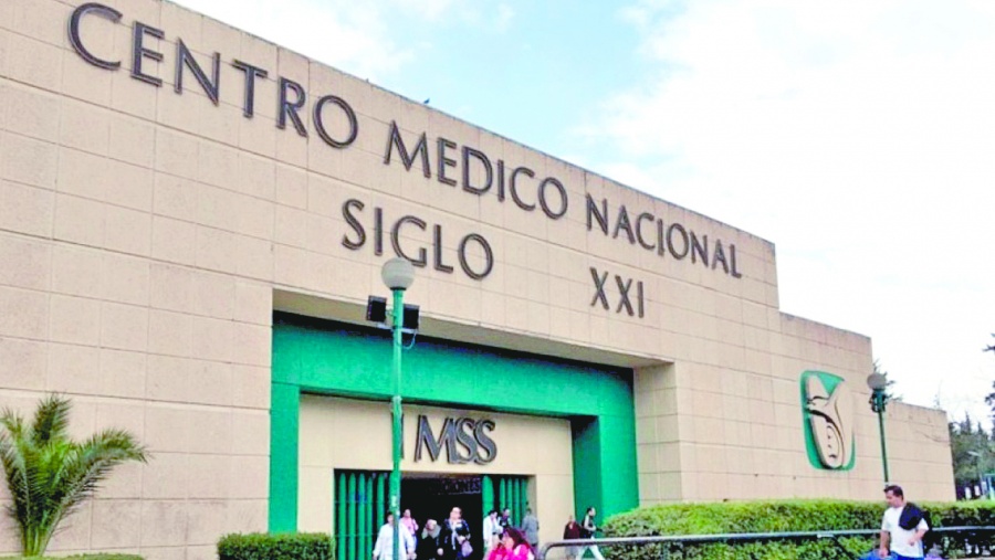 Destacan equipos de IMSS contra cáncer
