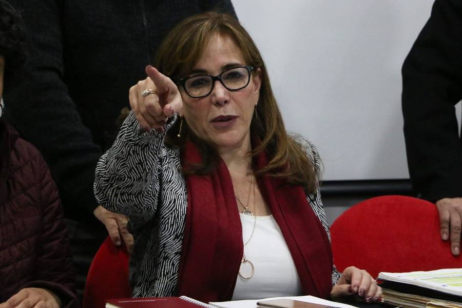 No habrá dinero para Instituto de Formación Política: Polevnsky