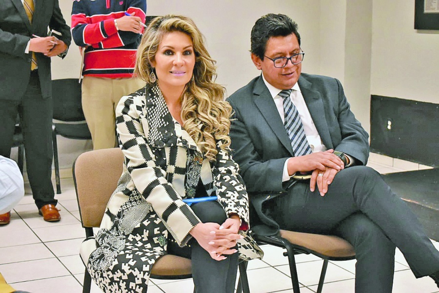 Alistan ruta para los comicios de 2021 