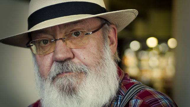 Fallece el cineasta Jos&eacute; Luis Cuerda a los 72 a&ntilde;os