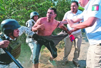 Impunidad de delitos contra migrantes alcanza 99%: ONG 