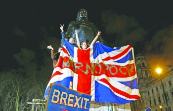 Brexit tendr&aacute; un impacto m&iacute;nimo en M&eacute;xico