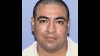 Ejecutar&aacute;n a mexicano en Texas