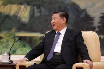China podr&iacute;a suspender visita de presidente a Jap&oacute;n