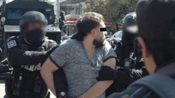 Detienen a El Colocho, presunto l&iacute;der de La Uni&oacute;n Tepito