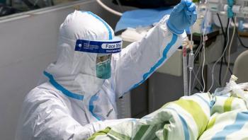 80 por ciento de fallecidos por coronavirus, mayores de 60 a&ntilde;os