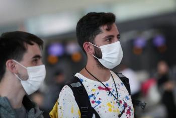 Detectan el primer caso de coronavirus en B&eacute;lgica