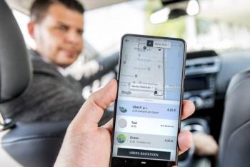 Uber reactivar&aacute; cuentas de conductores sin s&iacute;ntomas de coronavirus