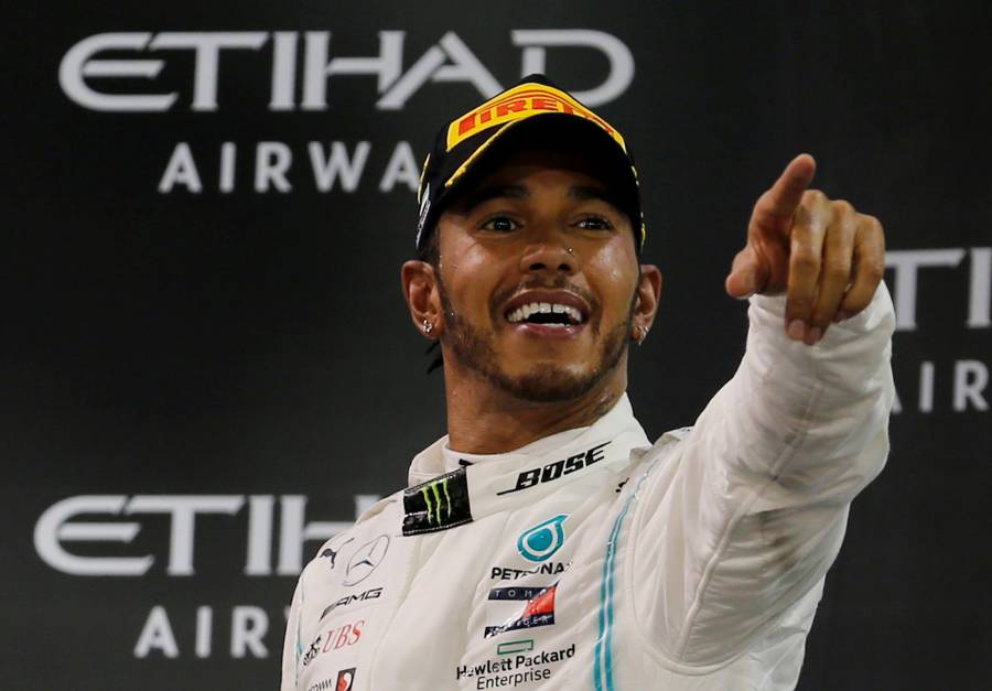 Futuro de Lewis Hamilton en Mercedes se definirá este mes