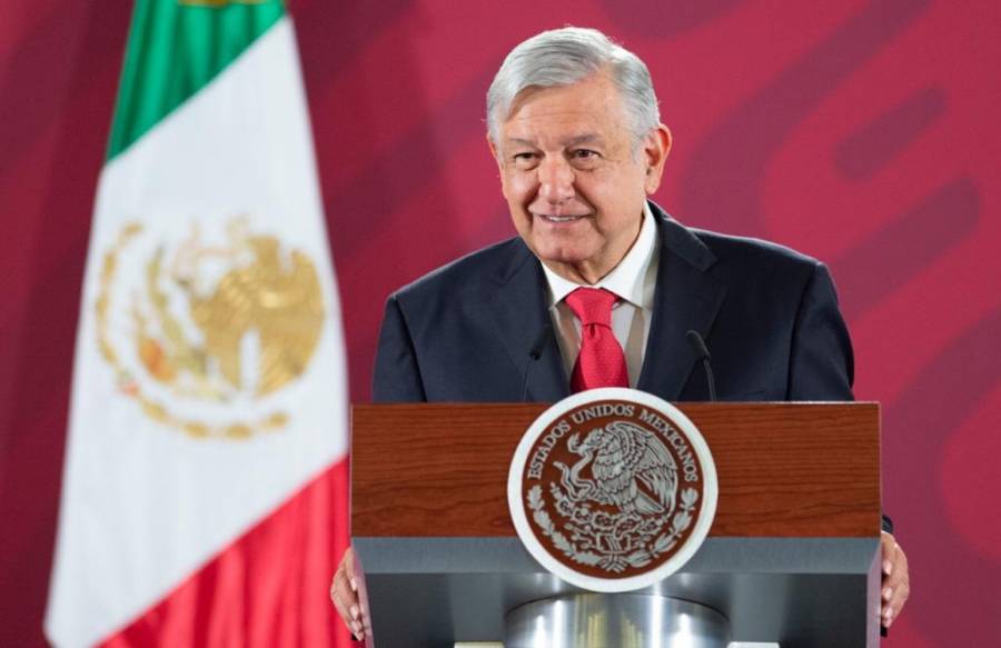 México cumplirá con su compromiso de pagar agua a EU