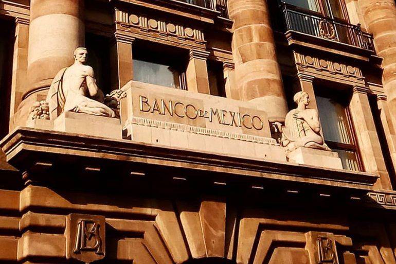 Nombran a Banxico como Emisor de Moneda del Año