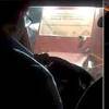 Pasajera de Uber exhibe a conductor que le habla con groserías