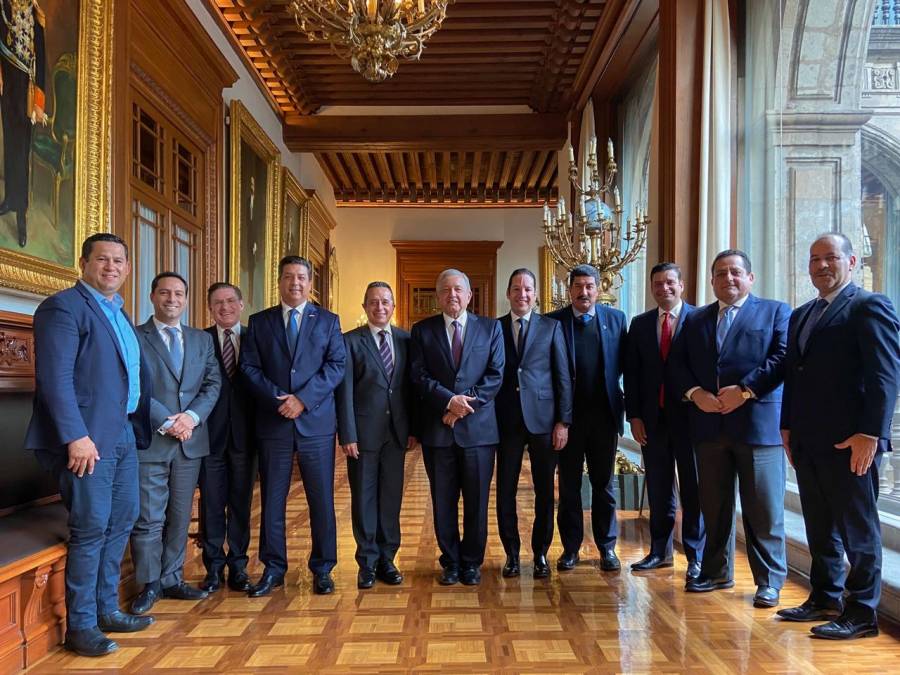 Insabi competirá con sistemas estatales de salud